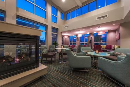 Residence Inn by Marriott Nashua - image 3