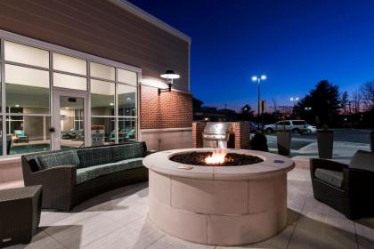 Residence Inn by Marriott Nashua - image 4