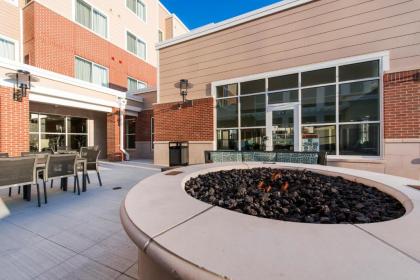 Residence Inn by Marriott Nashua - image 5