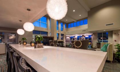 Residence Inn by Marriott Nashua - image 6