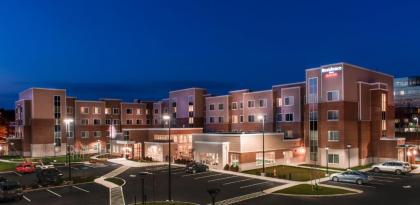 Residence Inn by Marriott Nashua - image 8