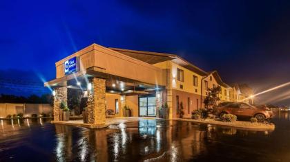 Best Western U.S. Inn - image 13