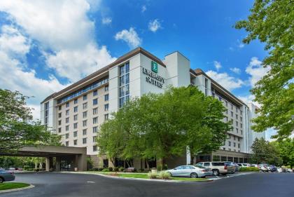 Embassy Suites Nashville   Airport