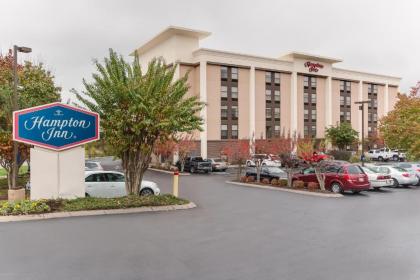 Hampton Inn BellevueNashville I 40 West