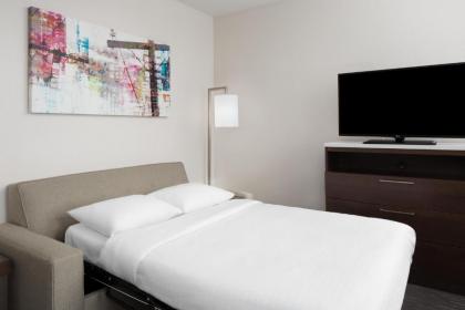 Homewood Suites by Hilton Nashville Downtown - image 5