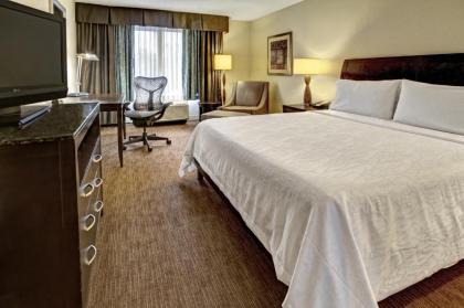 Hilton Garden Inn Nashville Airport