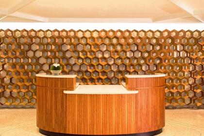 Sheraton Grand Nashville Downtown - image 5