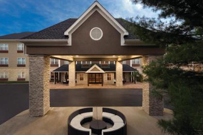Country Inn  Suites by Radisson Nashville Airport East tN Nashville Tennessee