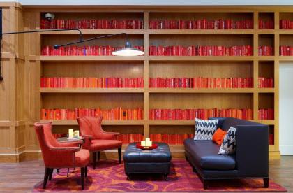 Hotel in Nashville Tennessee