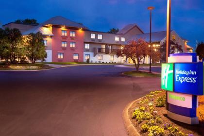 Holiday Inn Express Nashville Airport an IHG Hotel Nashville Tennessee