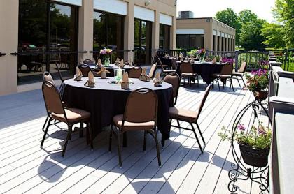 Radisson Hotel Nashville Airport - image 3