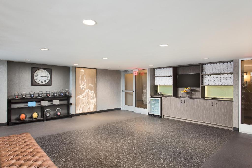 Nashville Marriott at Vanderbilt University - image 5