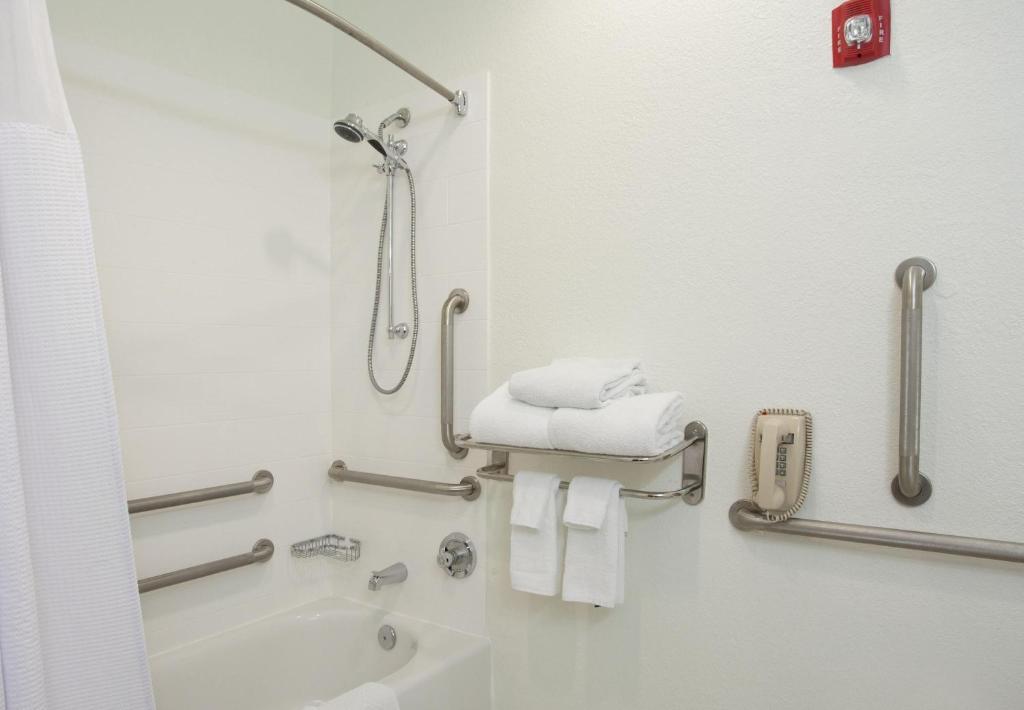 SpringHill Suites Nashville MetroCenter - image 2
