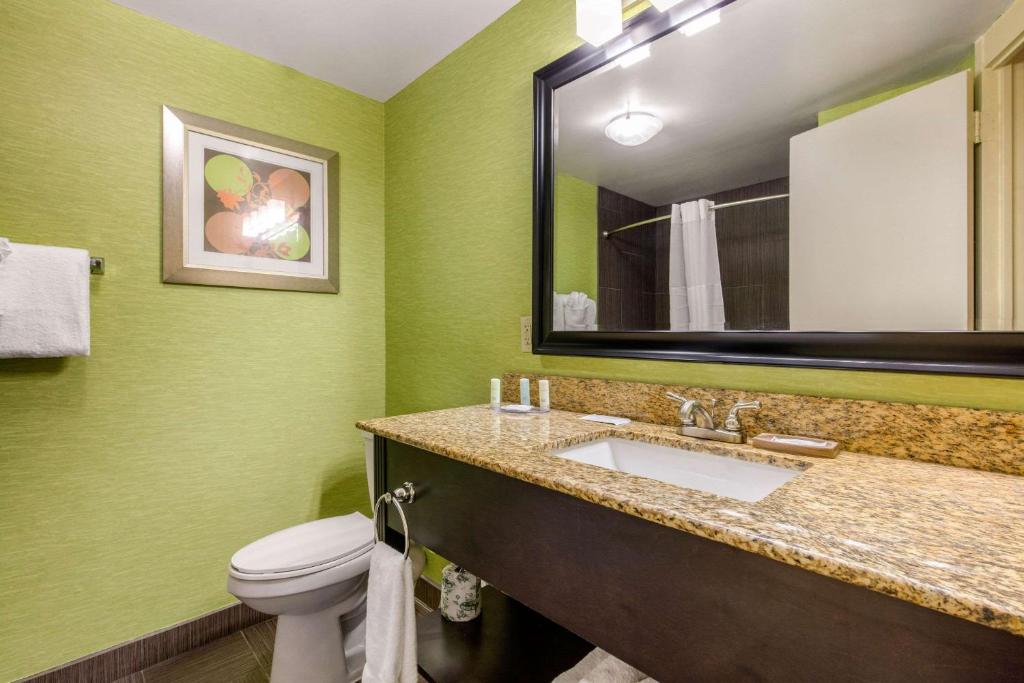Clarion Hotel Downtown Nashville - Stadium - image 2