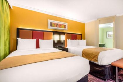Clarion Hotel Downtown Nashville - Stadium - image 3