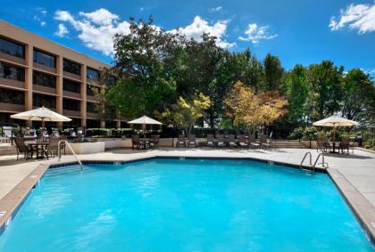 Sonesta Nashville Airport - image 2