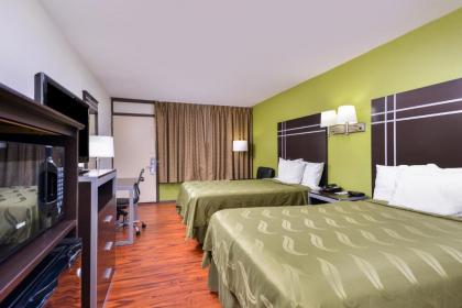 Americas Best Value Inn NashvilleAirport South