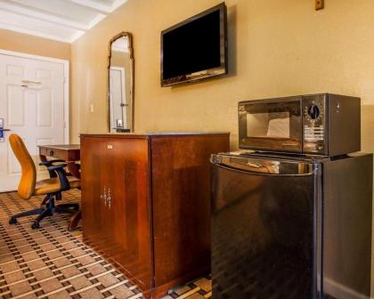 Rodeway Inn Nashville Airport - image 2