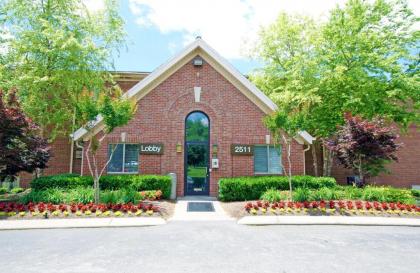 Extended Stay America Suites - Nashville - Airport - Elm Hill Pike