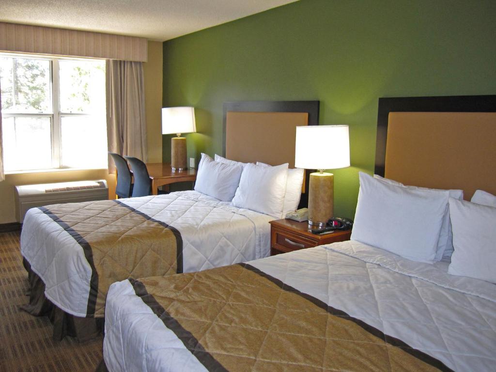 Extended Stay America Suites - Nashville - Airport - Elm Hill Pike - image 4