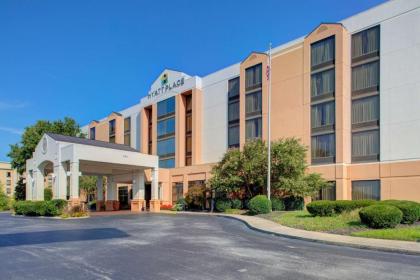 Hyatt Place Nashville Opryland Nashville