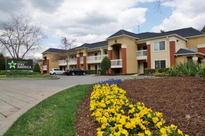 Extended Stay America Suites   Nashville   Airport   music City Tennessee