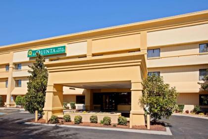 La Quinta by Wyndham Nashville Airport Tennessee