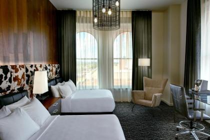 Hotel in Nashville Tennessee