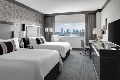 Loews Vanderbilt Hotel
