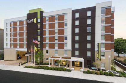 Home2 Suites Nashville Vanderbilt