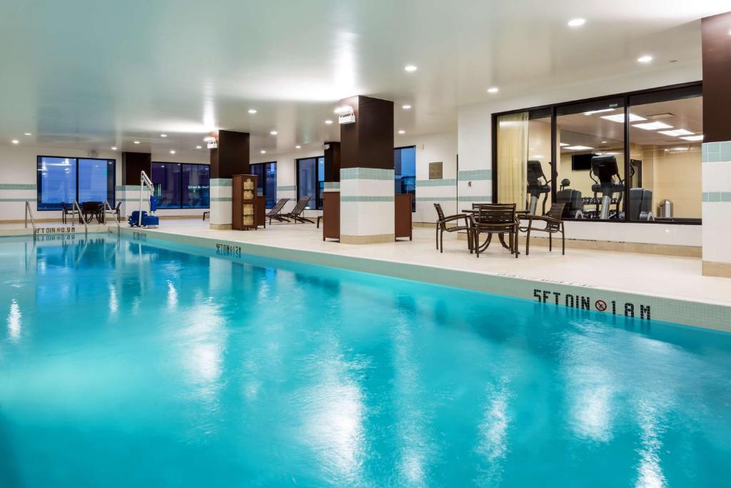 Hyatt Place Nashville Downtown - image 2