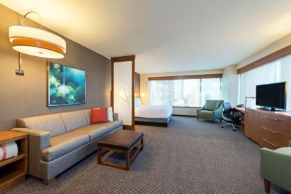 Hyatt Place Nashville Downtown - image 3