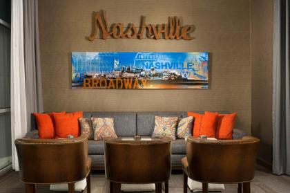 Fairfield Inn and Suites by Marriott Nashville Downtown/The Gulch - image 2