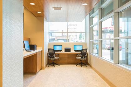 SpringHill Suites by Marriott Nashville Vanderbilt/West End - image 2