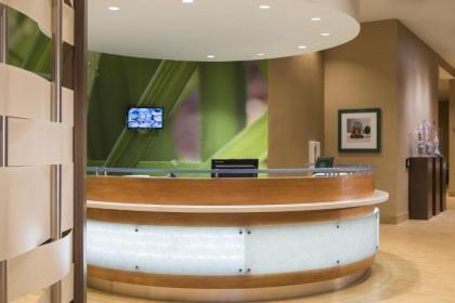 SpringHill Suites by Marriott Nashville Vanderbilt/West End - image 4