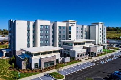 Residence Inn by marriott Nashville at Opryland Tennessee