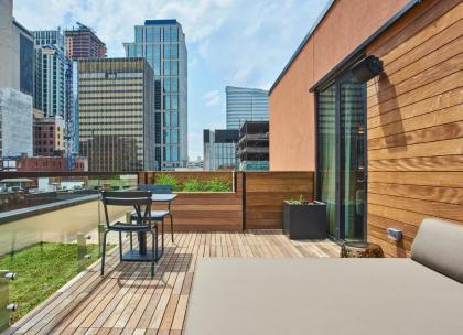 21c Museum Hotel Nashville