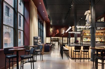 21c Museum Hotel Nashville - image 3