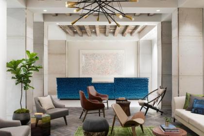 Kimpton Aertson Hotel an IHG Hotel