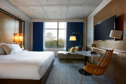 Kimpton Aertson Hotel an IHG Hotel - image 2