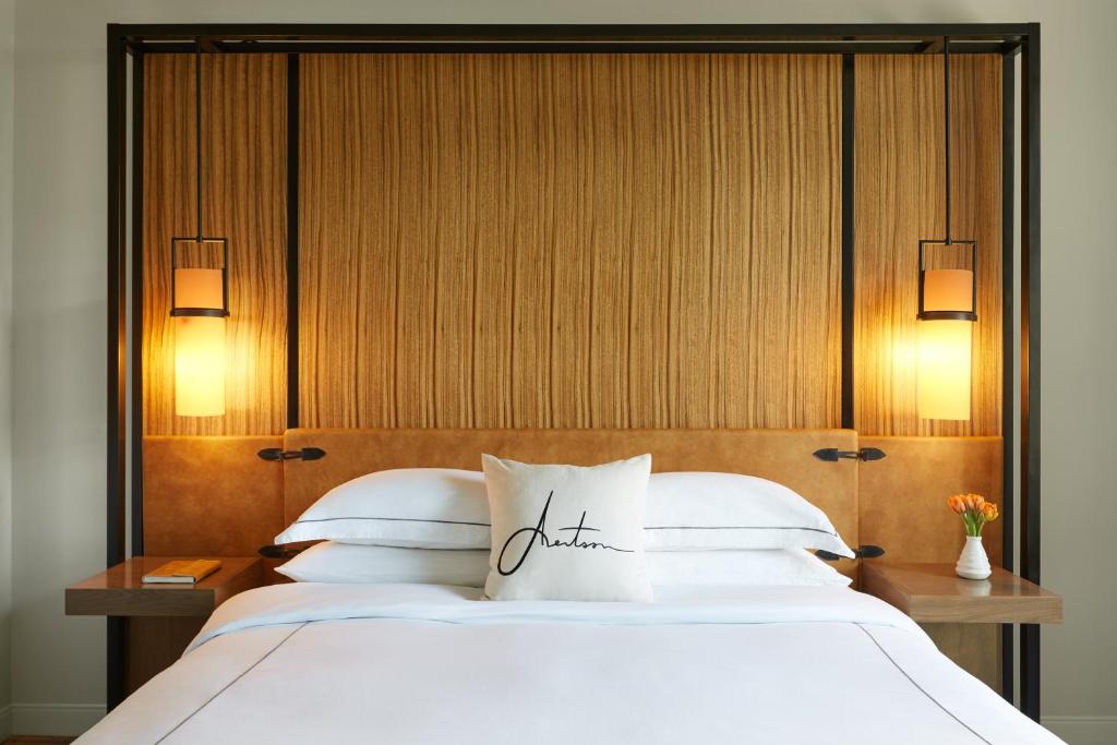 Kimpton Aertson Hotel an IHG Hotel - image 3