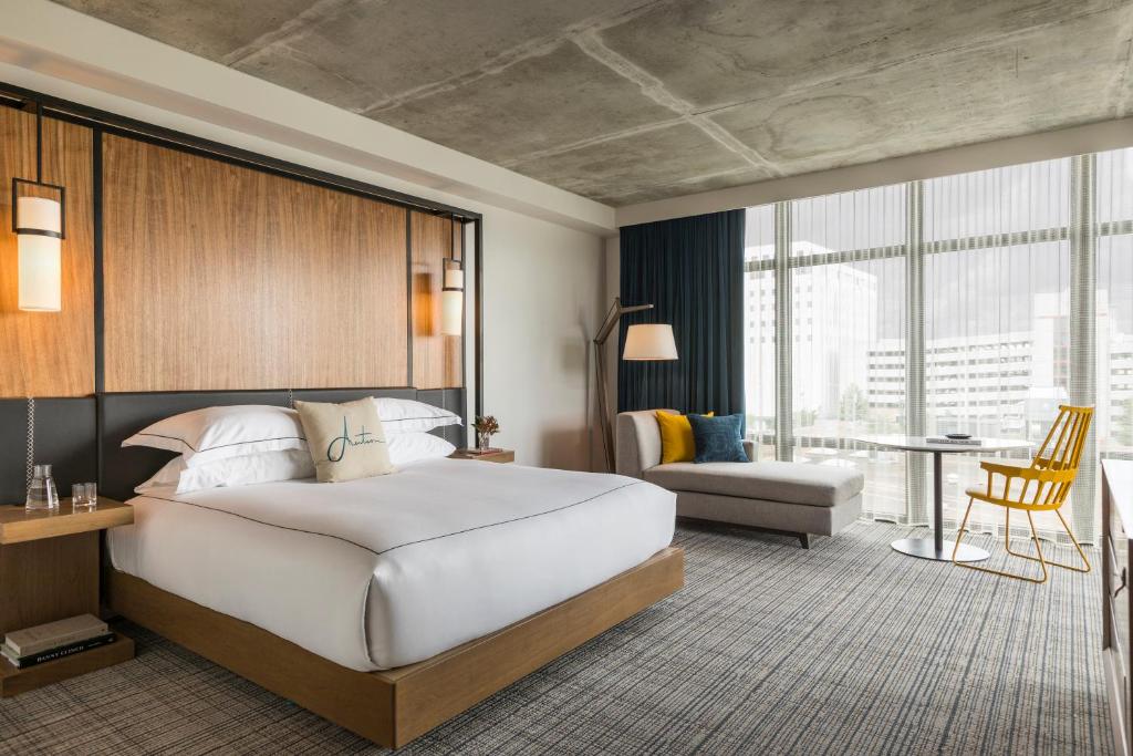 Kimpton Aertson Hotel an IHG Hotel - image 4