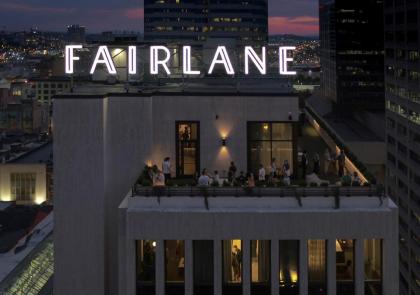 Fairlane Hotel Nashville An Original By Oliver Hotels Nashville