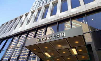 Fairlane Hotel Nashville An Original By Oliver Hotels - image 3
