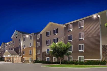 WoodSpring Suites Nashville Airport