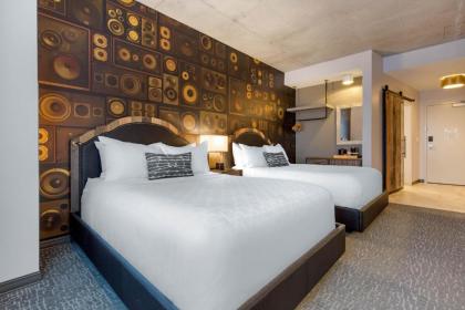 Cambria Hotel Nashville Downtown - image 3