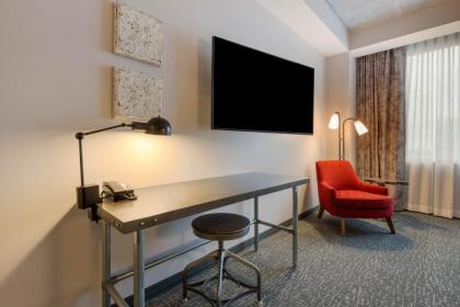 Cambria Hotel Nashville Downtown - image 4