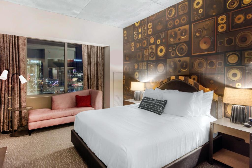 Cambria Hotel Nashville Downtown - image 5