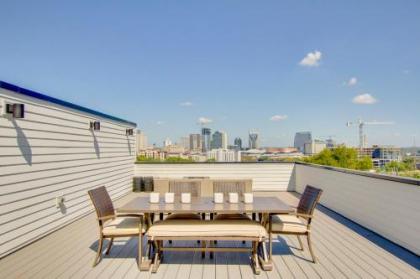 Southside Place Home