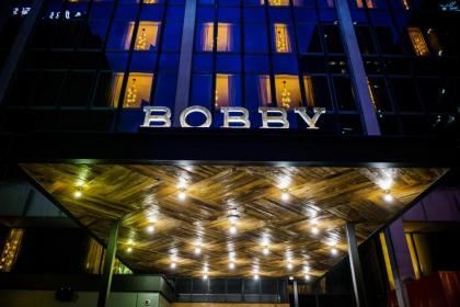 Bobby Hotel Tennessee